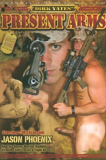 Poster of Present Arms