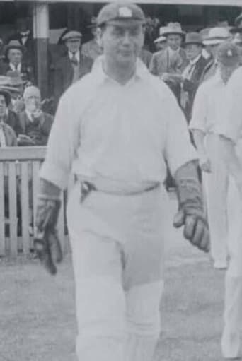 Poster of Warwickshire V Australians at Edgbaston