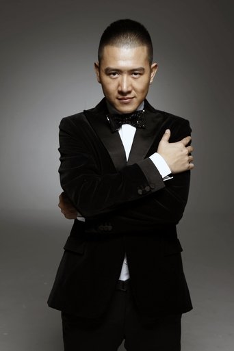 Portrait of 彭宇