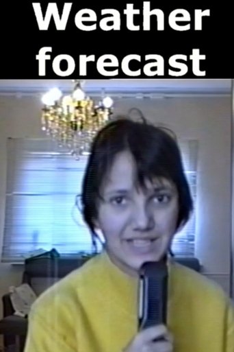 Poster of Weather Forecast