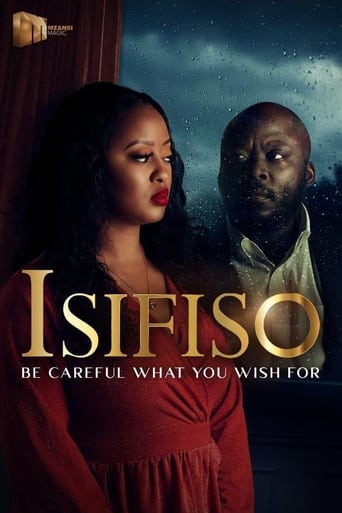 Poster of Isifiso