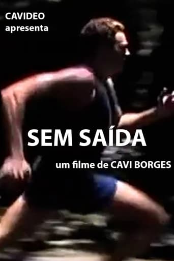 Poster of Sem Saída