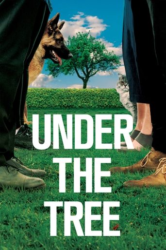 Poster of Under the Tree