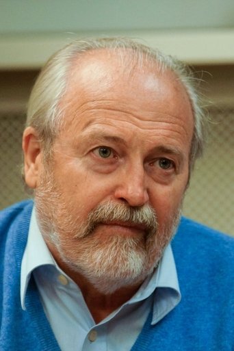Portrait of Vladimir Khotinenko