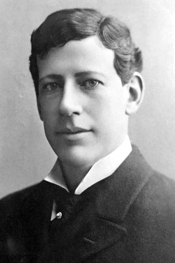 Portrait of DeWolf Hopper Sr.