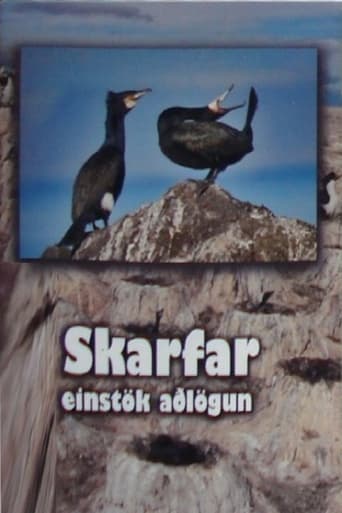 Poster of Skarfar