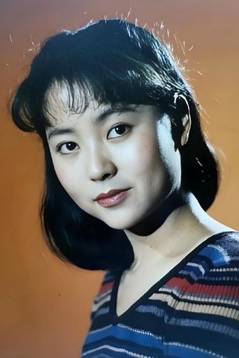 Portrait of Yujin Liang