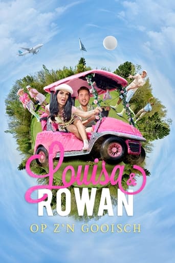 Poster of Louisa & Rowan: op z'n Gooisch