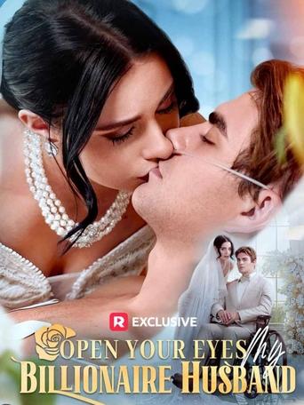 Poster of Open Your Eyes, My Billionaire Husband