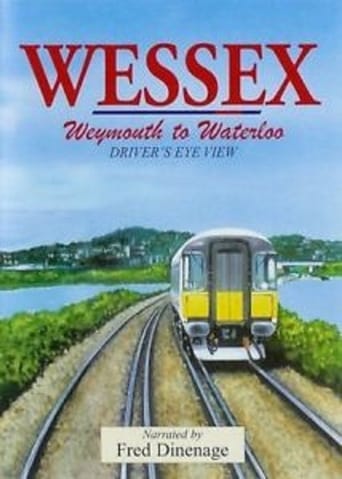 Poster of Wessex - Weymouth to Waterloo