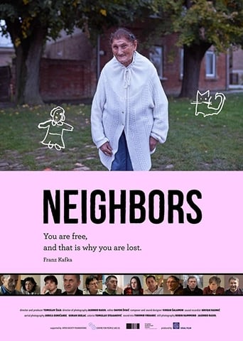 Poster of Neighbors