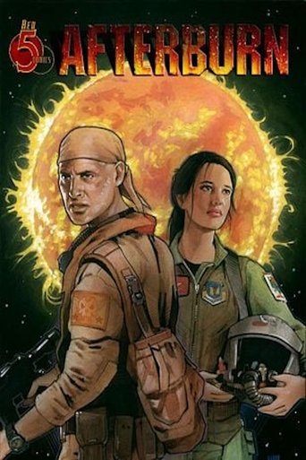 Poster of Afterburn