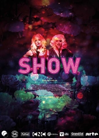 Poster of Show