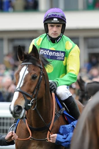 Portrait of Ruby Walsh