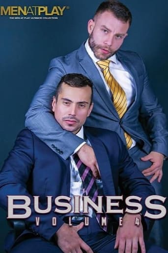 Business Volume 4 Poster of Business Volume 4