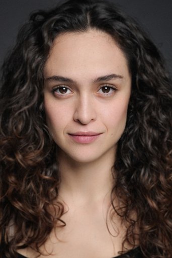 Portrait of Viridiana Robles