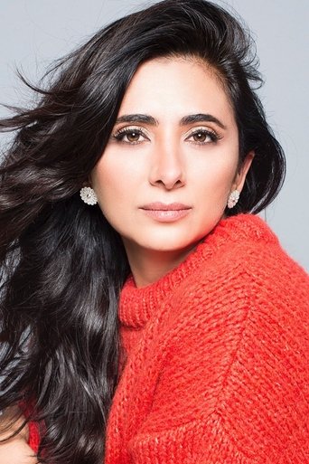 Portrait of Yesenia Valencia