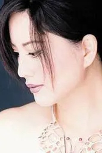 Portrait of Gong Xuehua