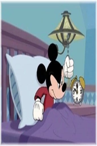 Poster of Hickory Dickory Mickey