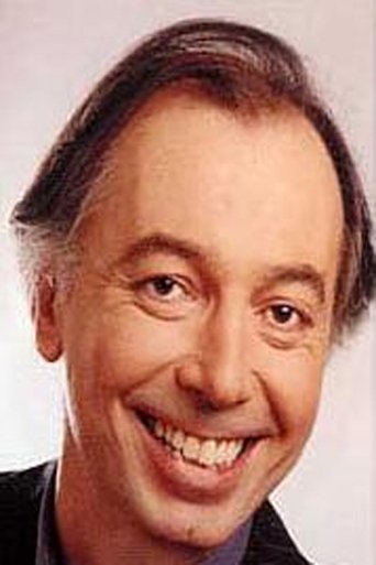 Portrait of Philippe Chevalier