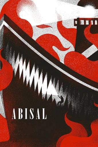 Poster of Abyssal