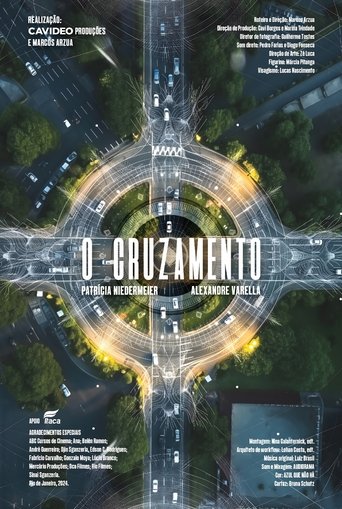 Poster of O Cruzamento