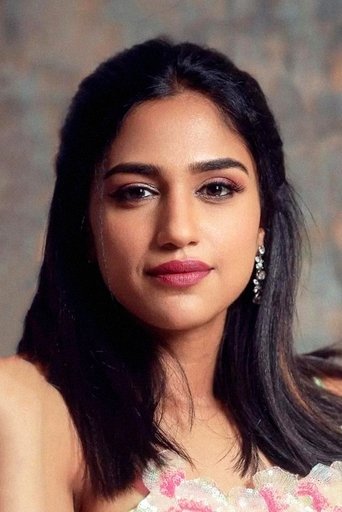 Portrait of Siri Ravikumar