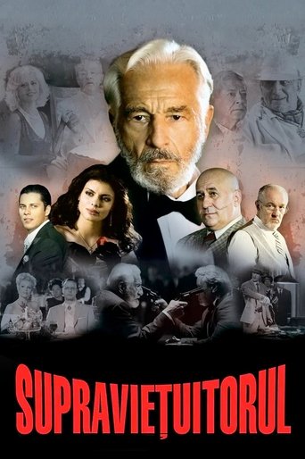 Poster of The Survivor