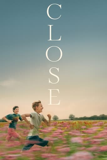 Poster of Close