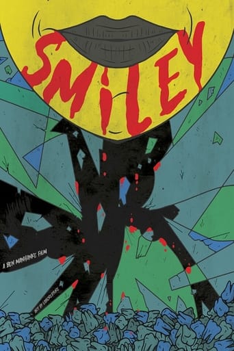 Poster of Smiley