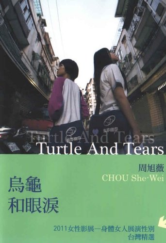 Poster of Turtle and Tears