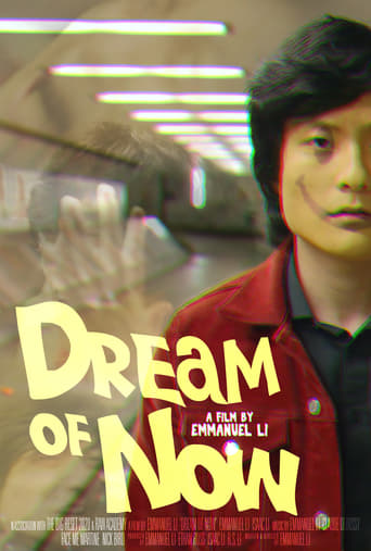 Poster of Dream of Now