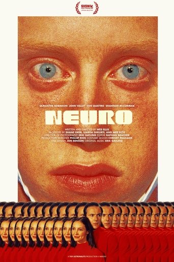 Poster of Neuro