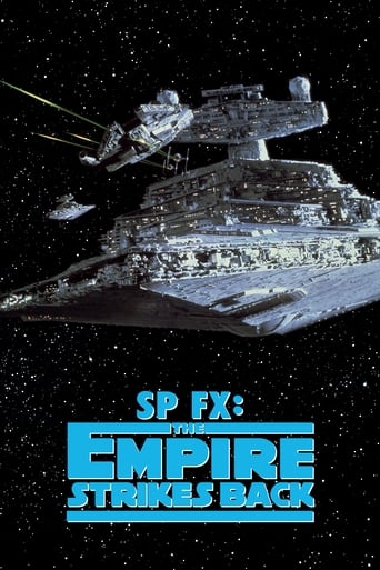 Poster of SP FX: The Empire Strikes Back