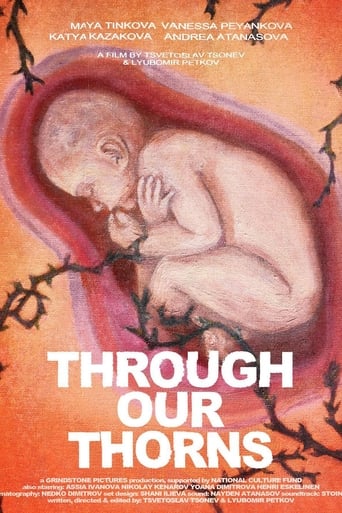 Poster of Through Our Thorns