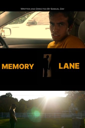 Memory Lane Poster of Memory Lane