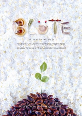 Poster of Blüte