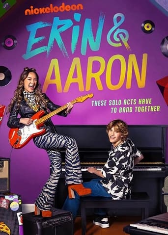 Portrait for Erin & Aaron - Season 1