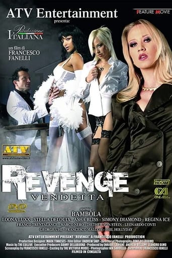 Poster of Revenge