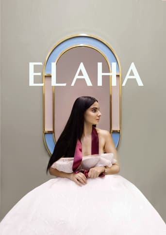 Poster of Elaha