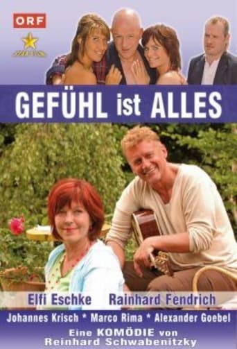 Poster of Gefühl ist alles