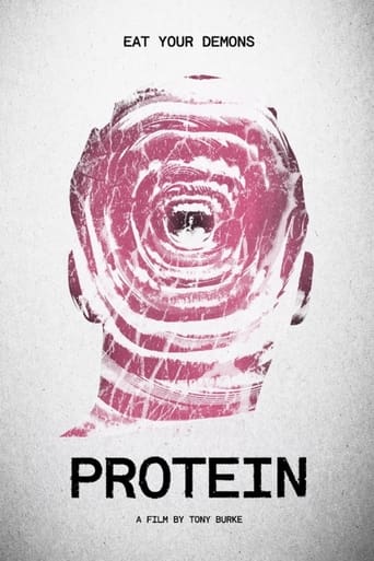 Poster of Protein