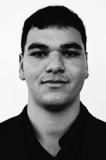 Portrait of Samer Saifan