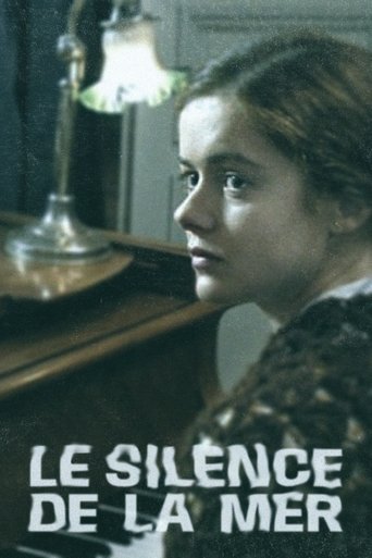 Poster of Silence of the Sea