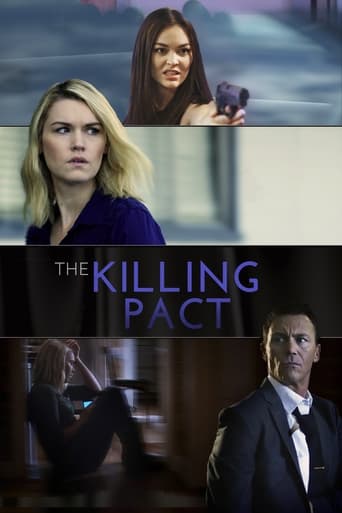 Poster of The Killing Pact