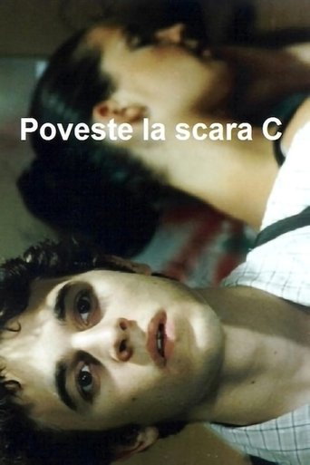 Poster of C Block Story