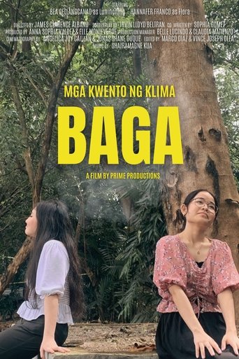 Poster of Baga