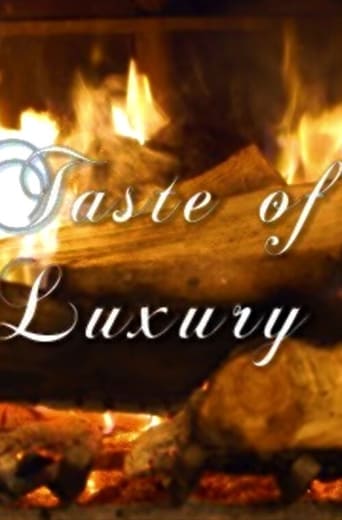 Poster of Taste of Luxury