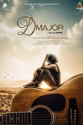 Poster of Dmajor