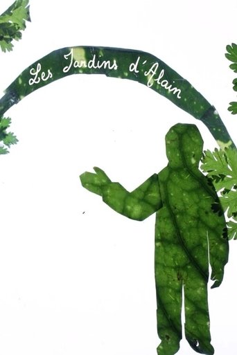 Poster of Parole de jardinier